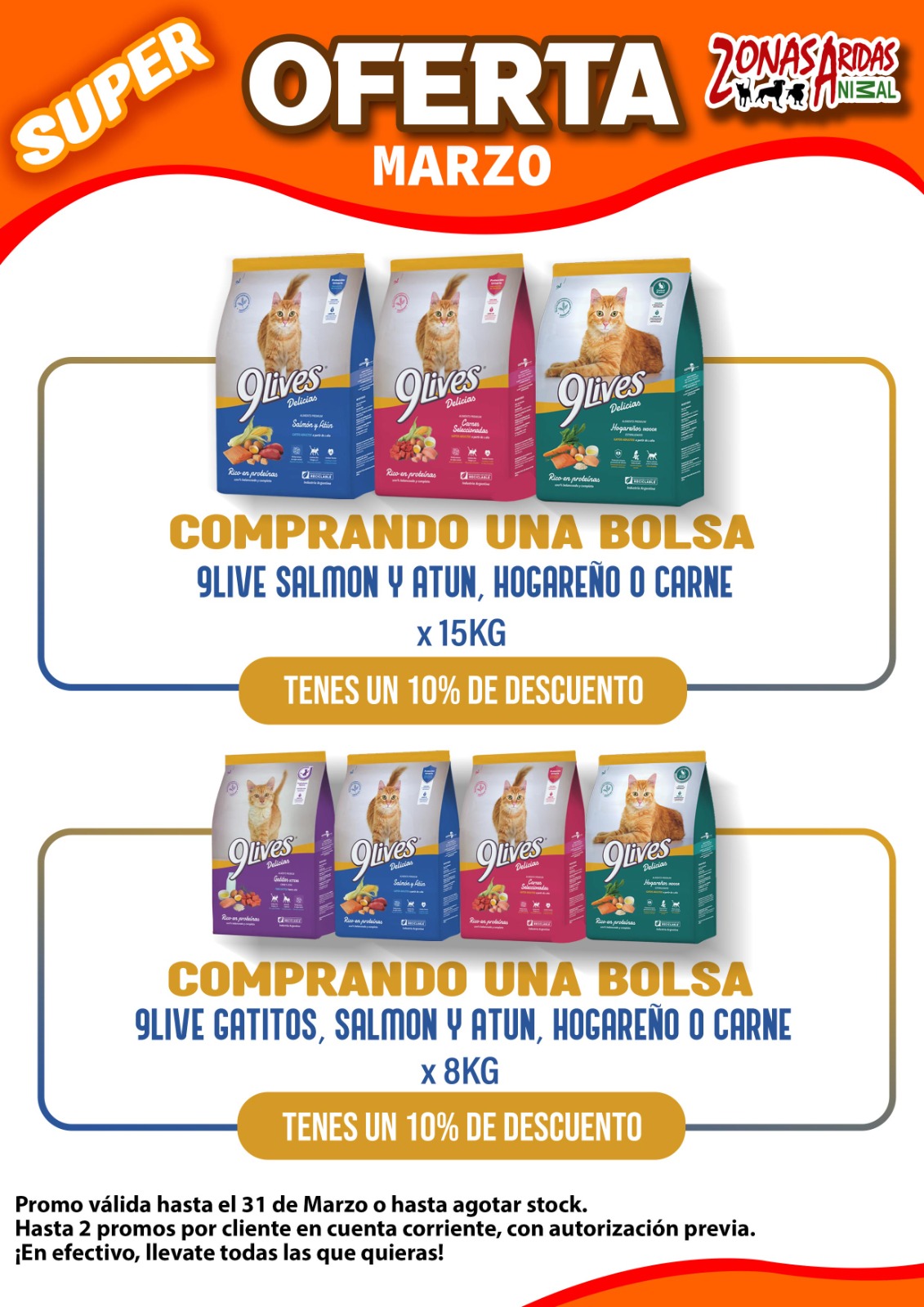 Zonas Áridas - Imagen 8