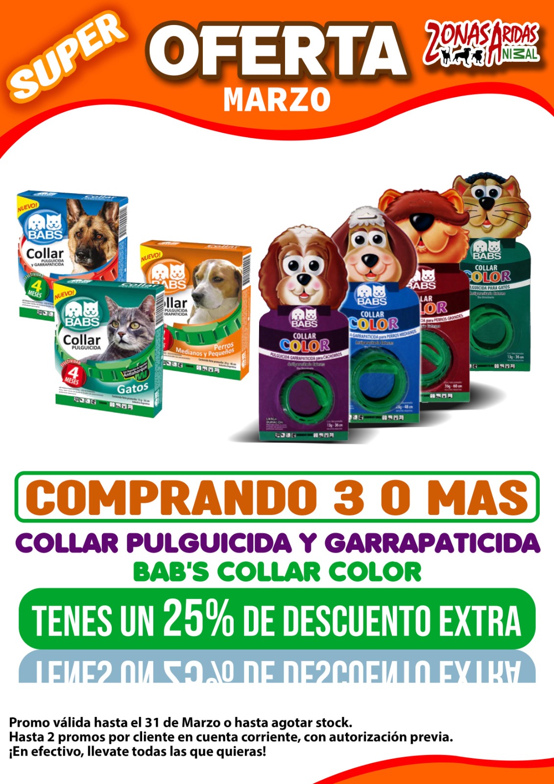 Zonas Áridas - Imagen 6