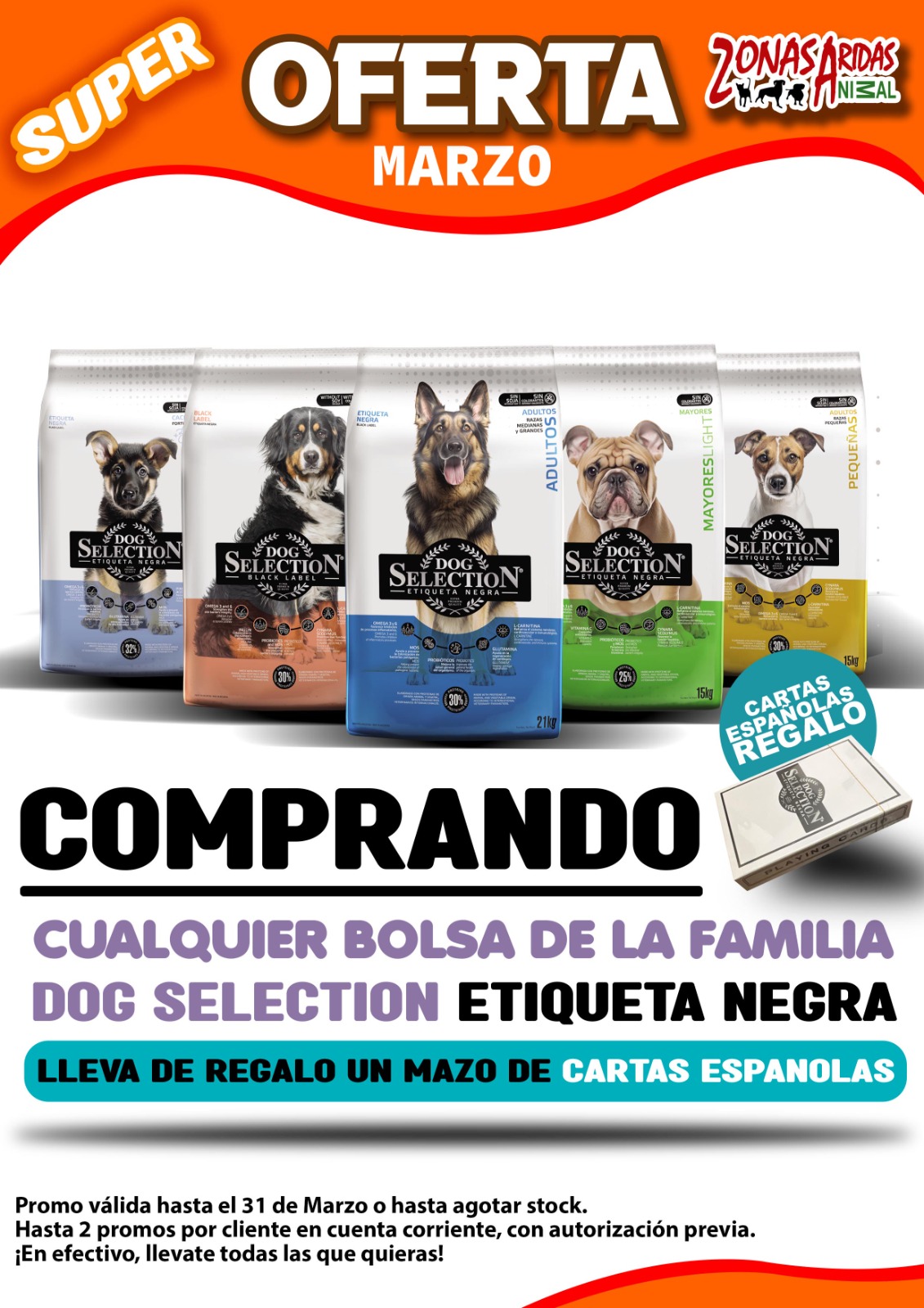 Zonas Áridas - Imagen 5