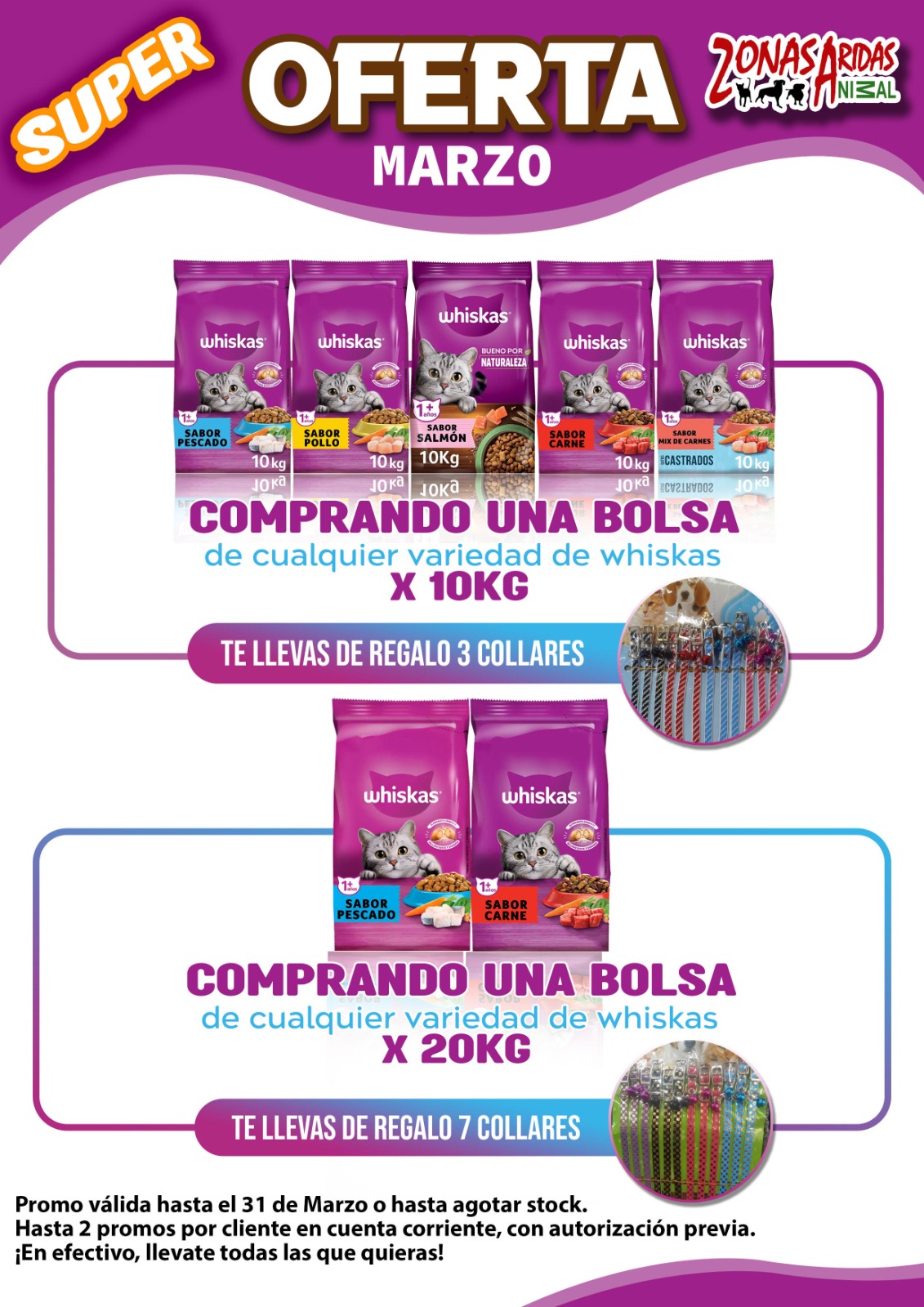 Zonas Áridas - Imagen 2