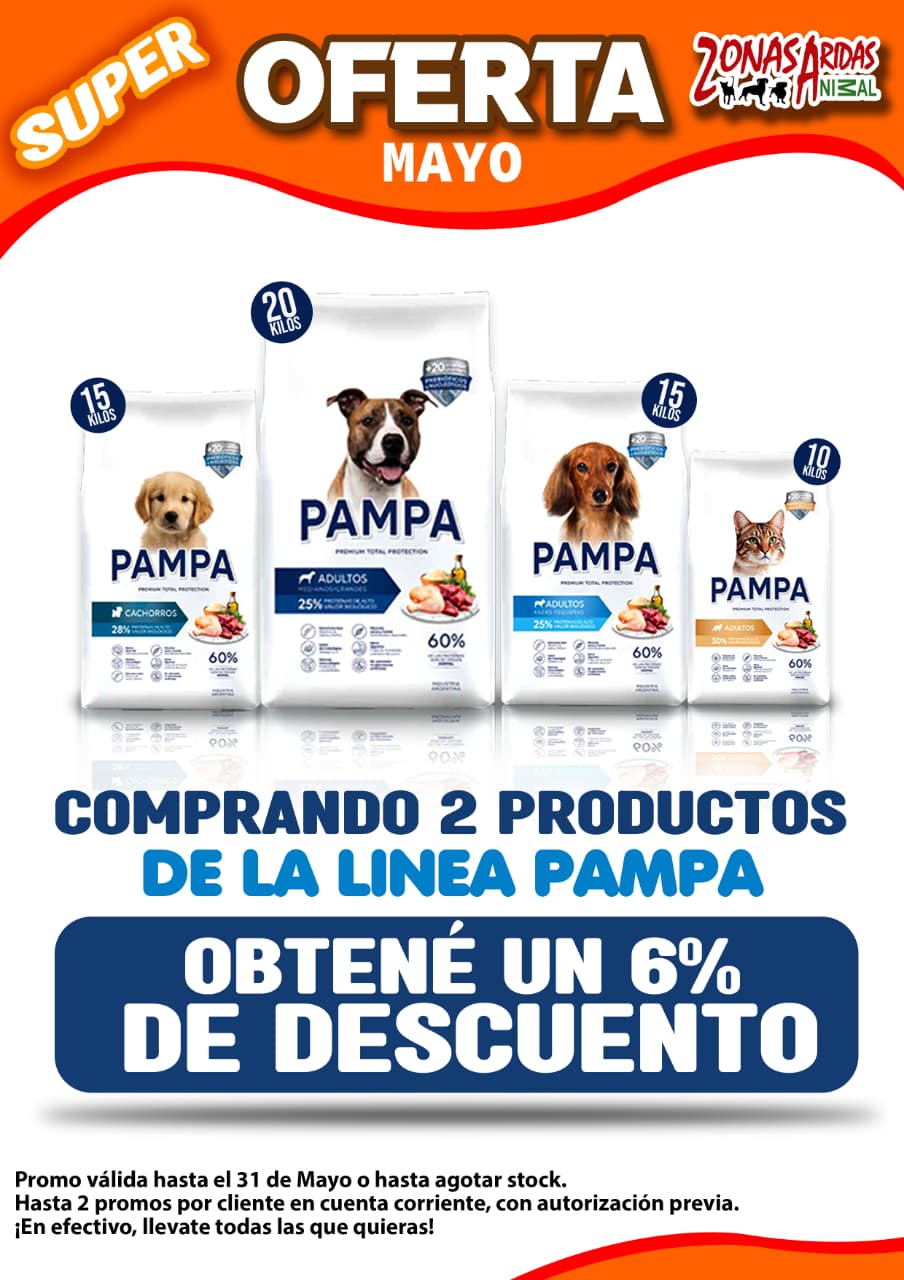 Zonas Áridas - Imagen 4