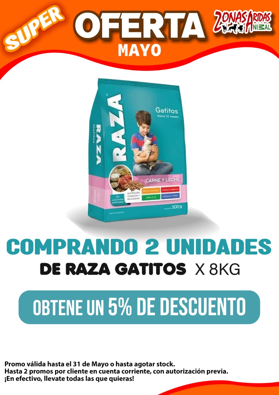 Zonas Áridas - Imagen 3