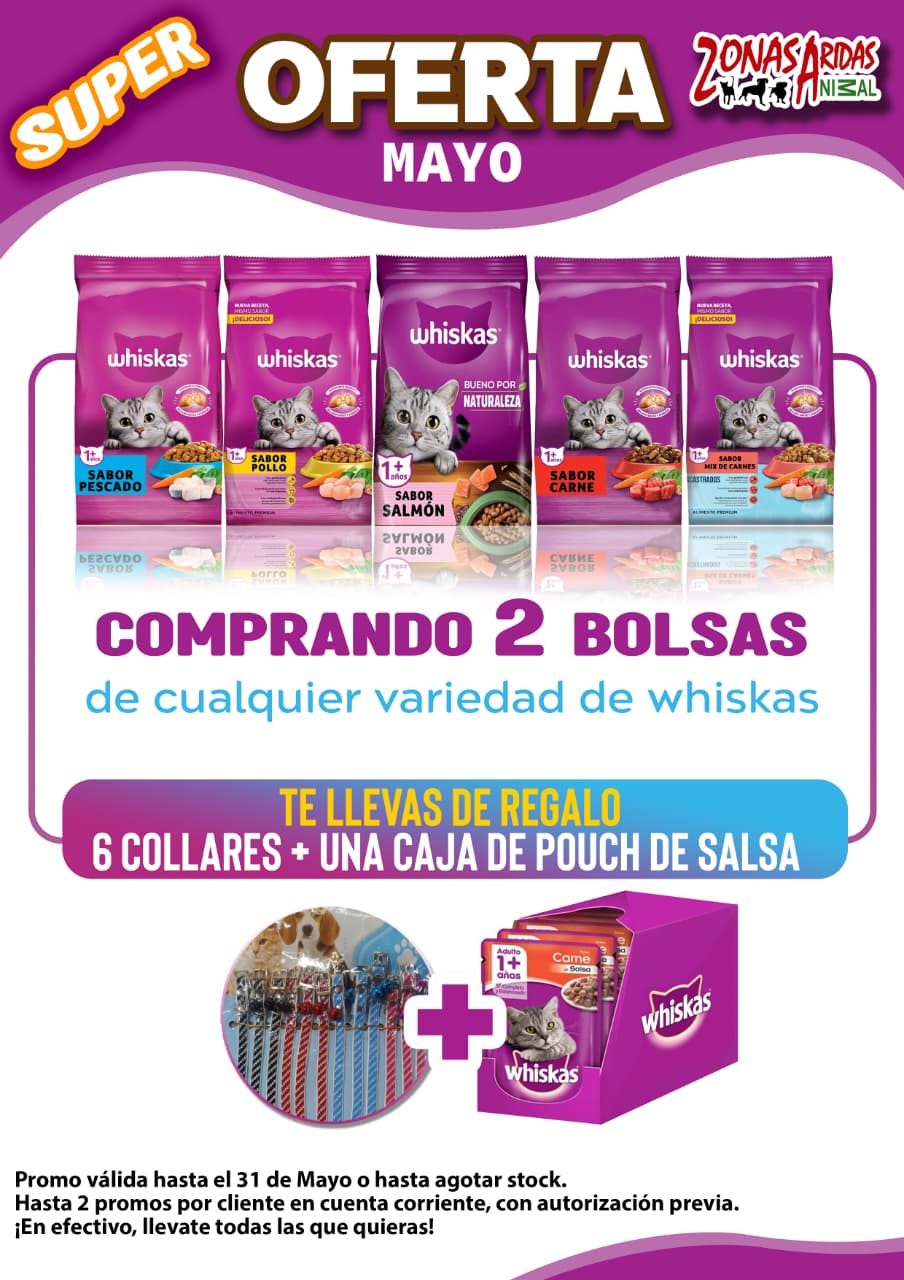 Zonas Áridas - Imagen 1