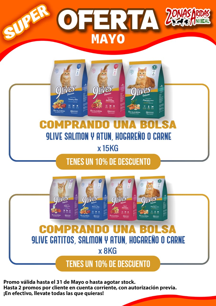 Zonas Áridas - Imagen 6
