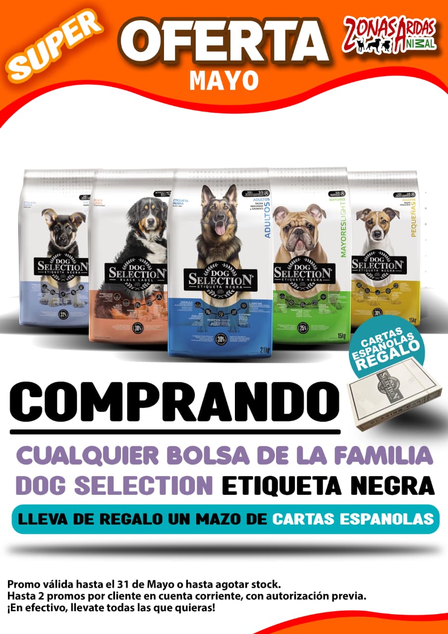 Zonas Áridas - Imagen 7