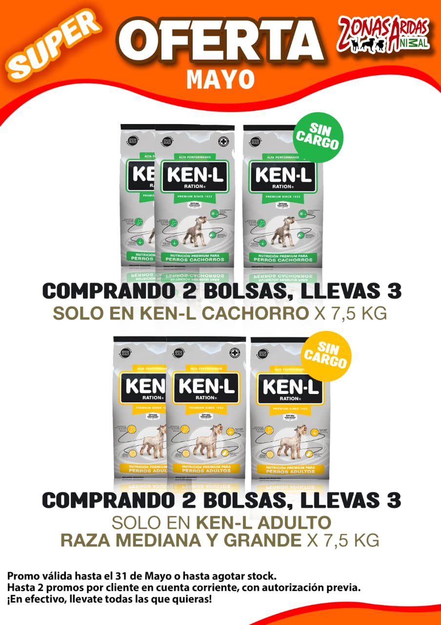 Zonas Áridas - Imagen 9