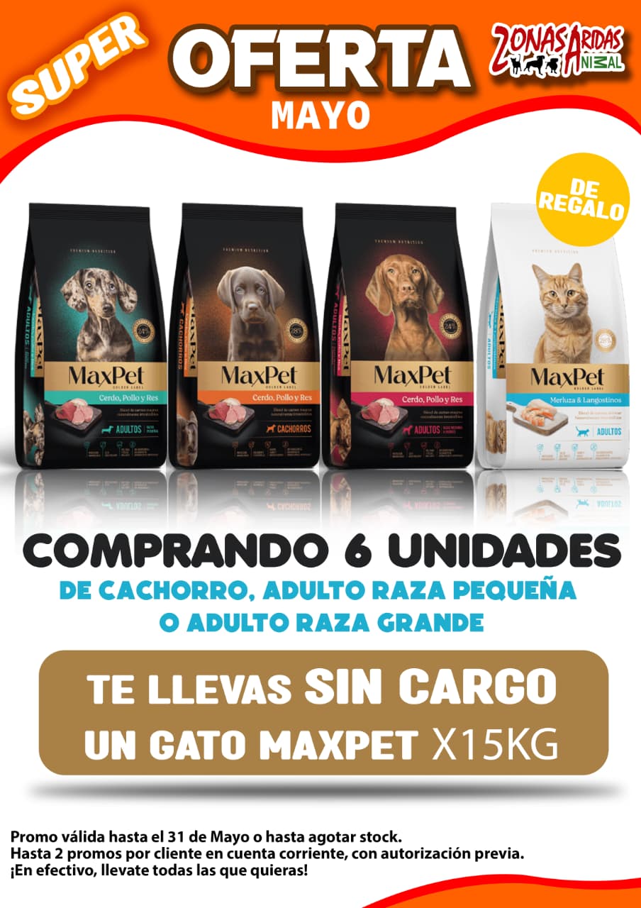 Zonas Áridas - Imagen 5
