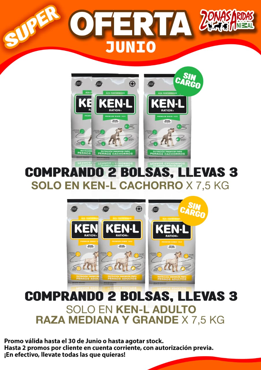 Zonas Áridas - Imagen 5
