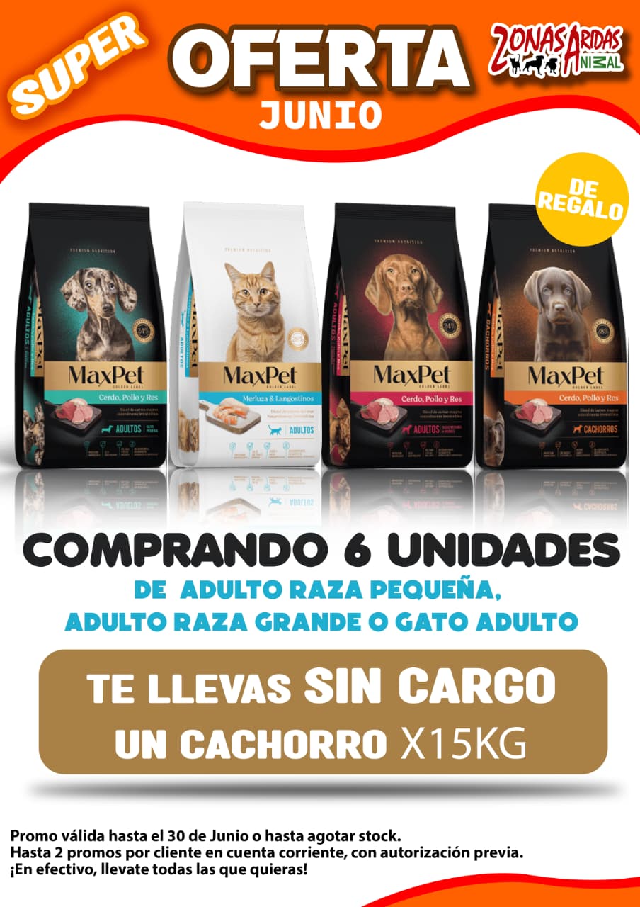 Zonas Áridas - Imagen 1