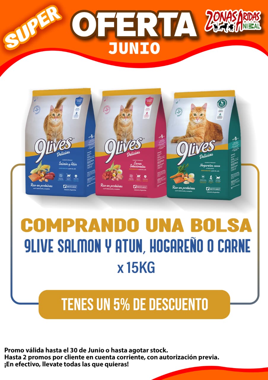Zonas Áridas - Imagen 4