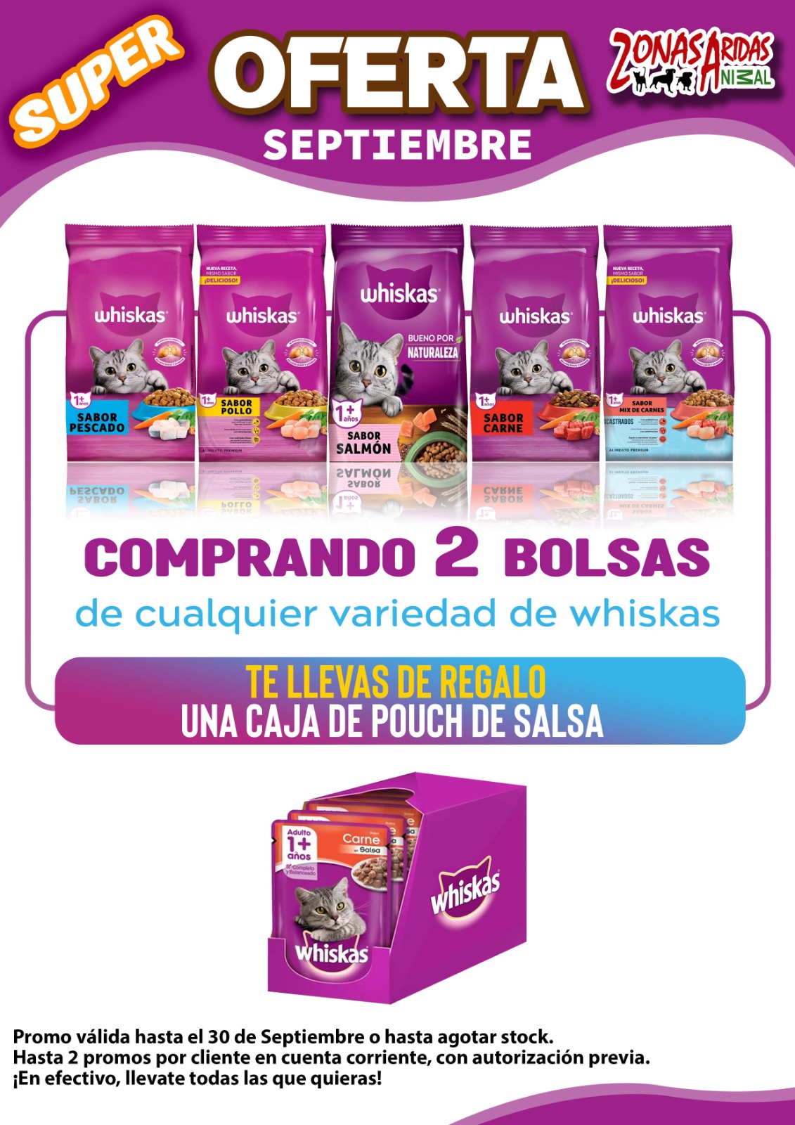 Zonas Áridas - Imagen 4