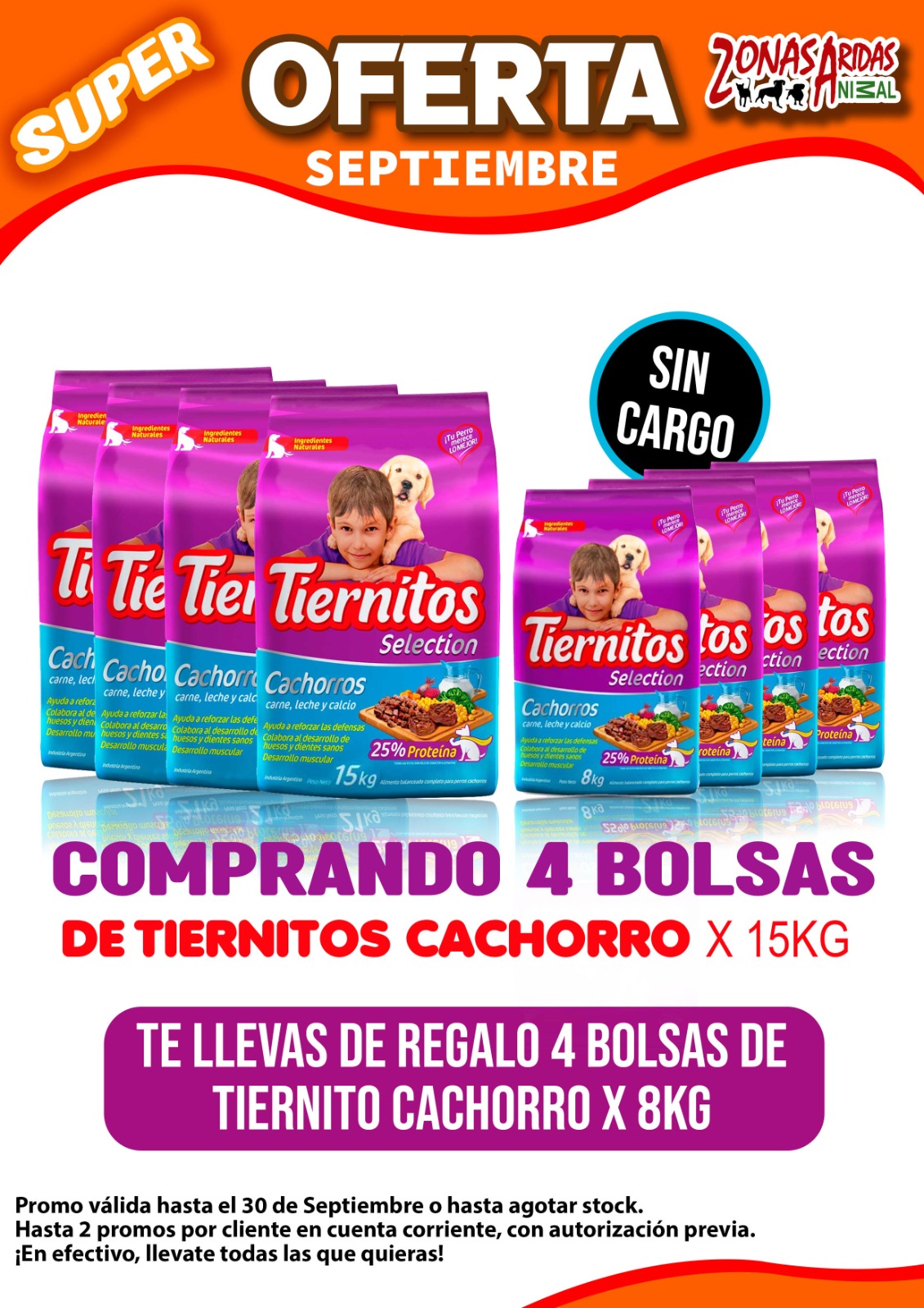 Zonas Áridas - Imagen 7