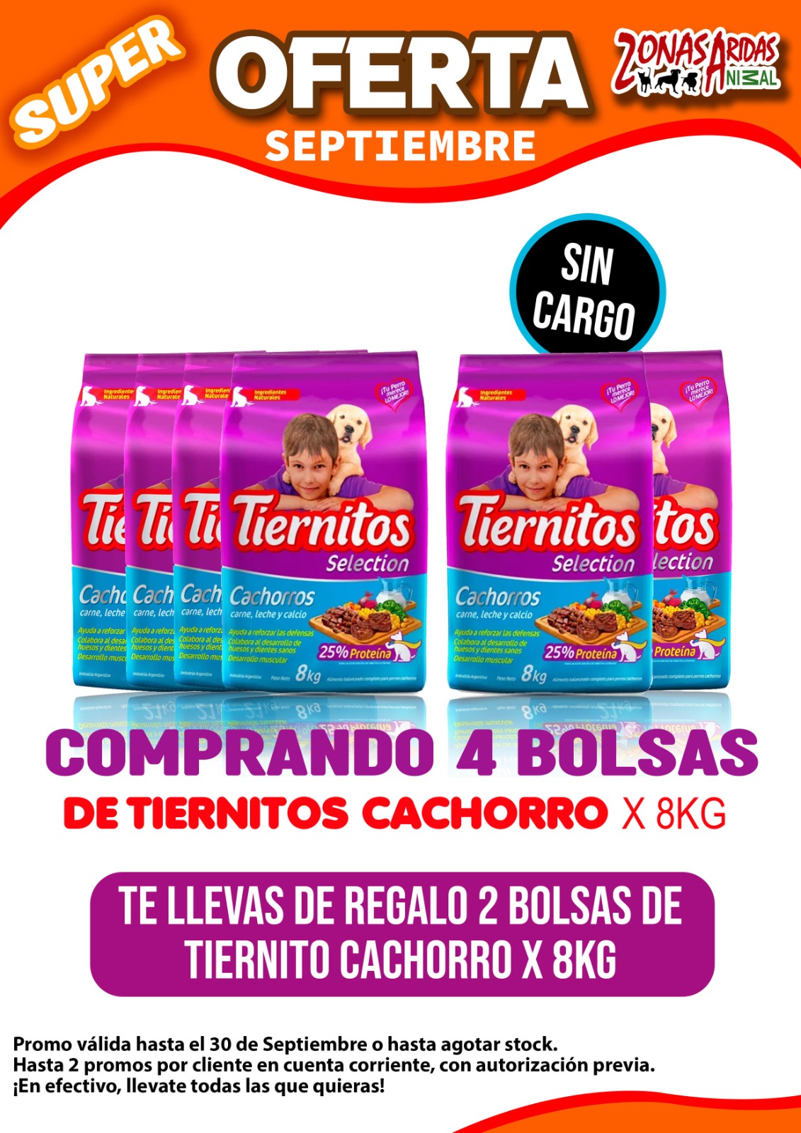 Zonas Áridas - Imagen 6