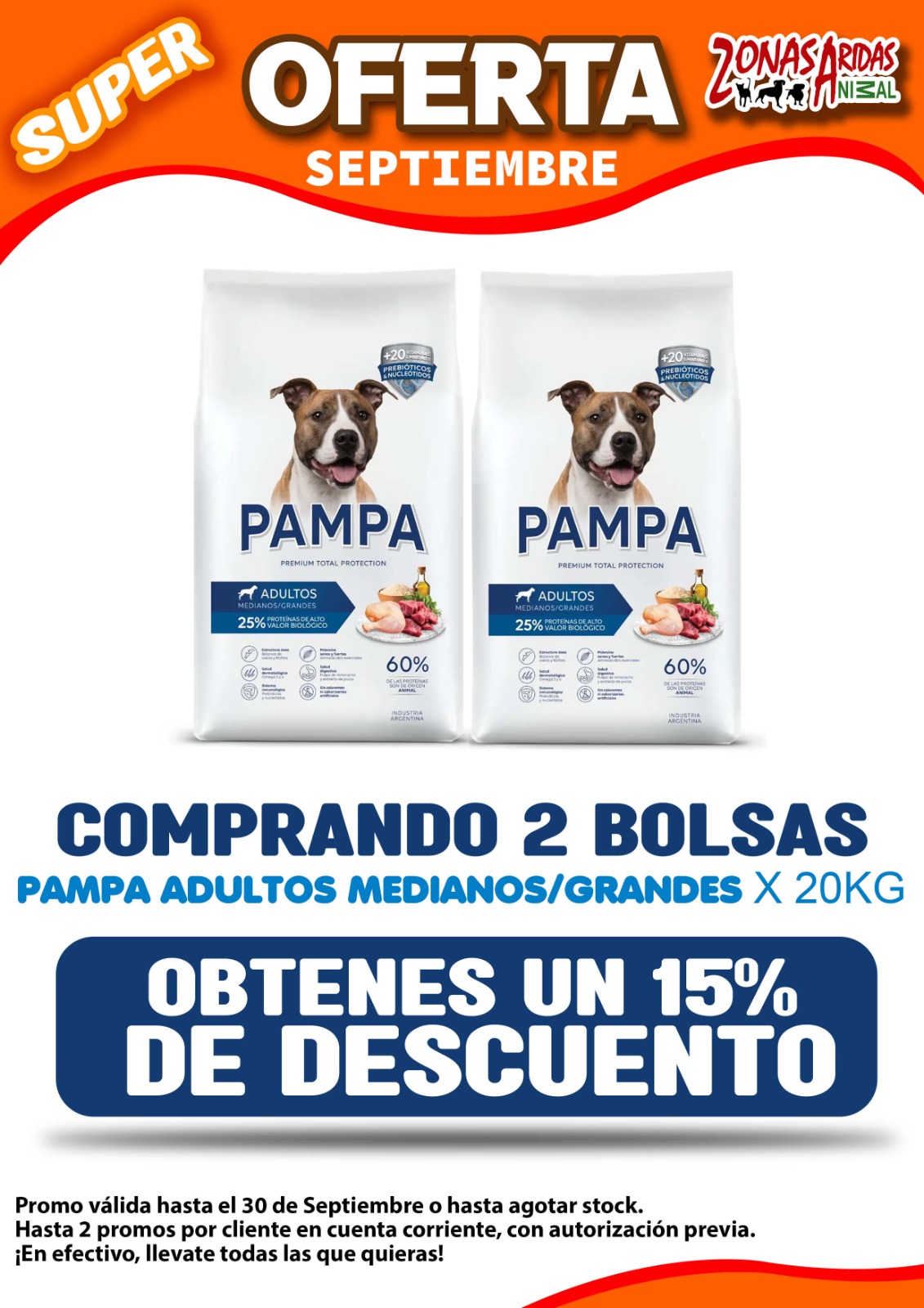 Zonas Áridas - Imagen 8