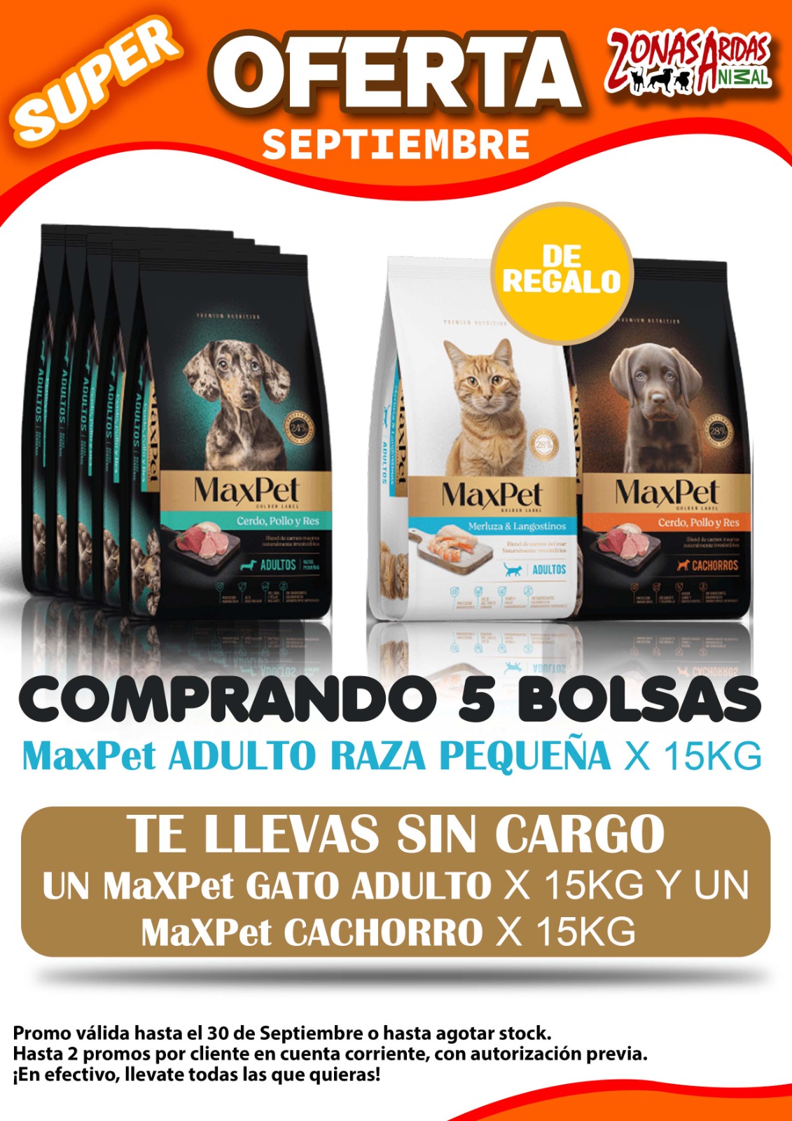 Zonas Áridas - Imagen 9