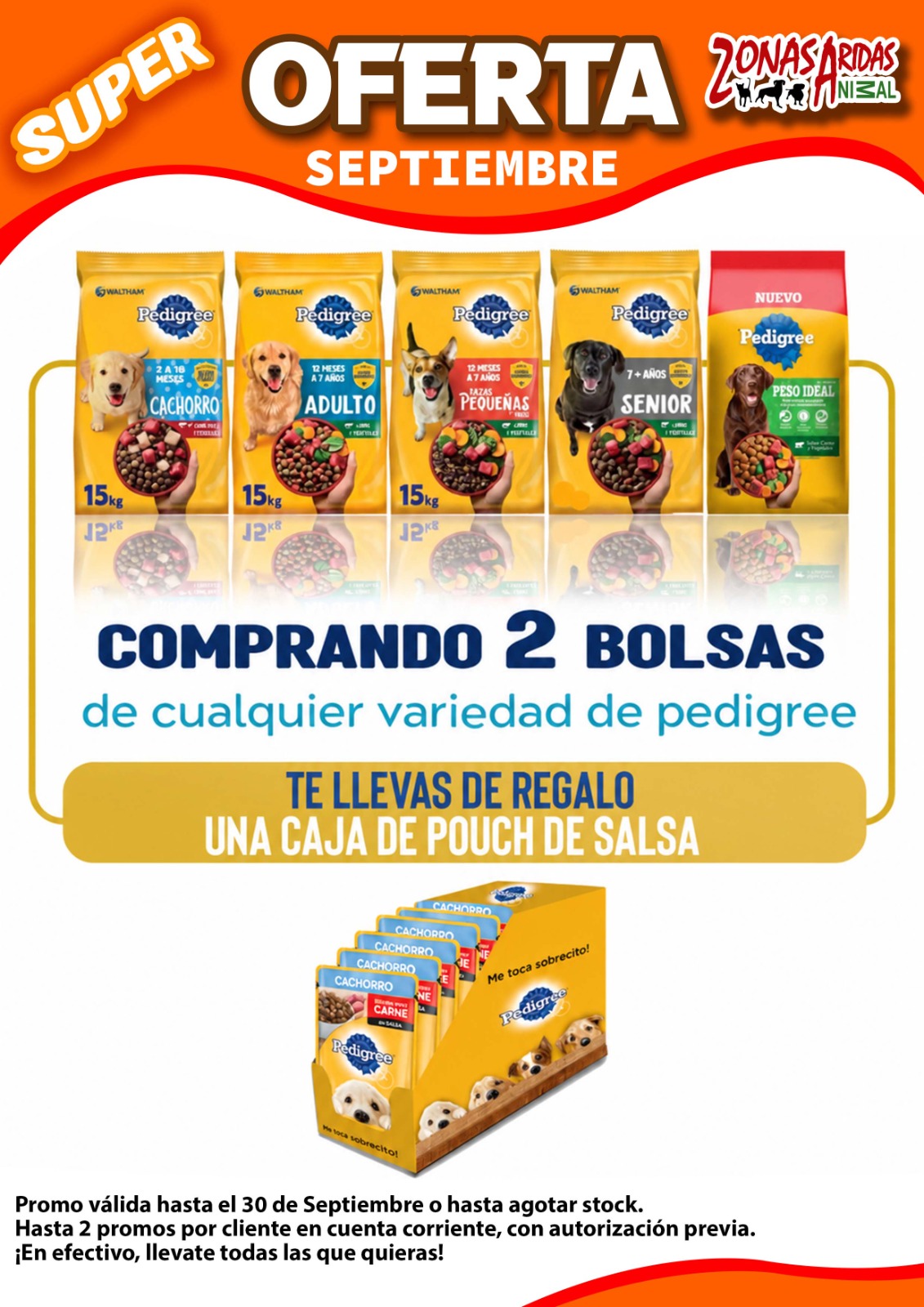 Zonas Áridas - Imagen 3