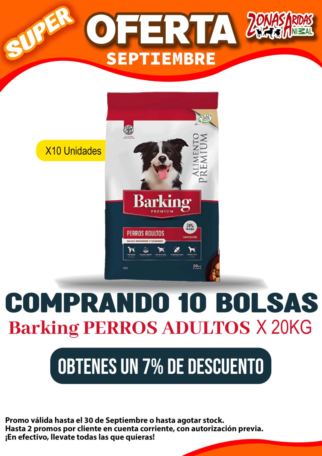 Zonas Áridas - Imagen 10