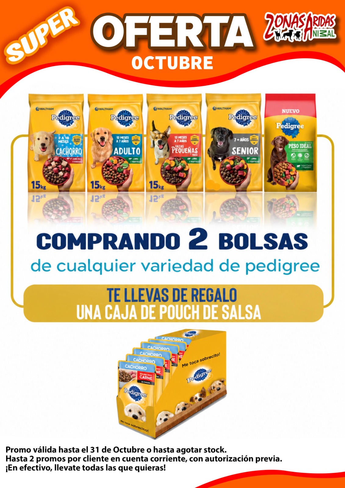 Zonas Áridas - Imagen 3