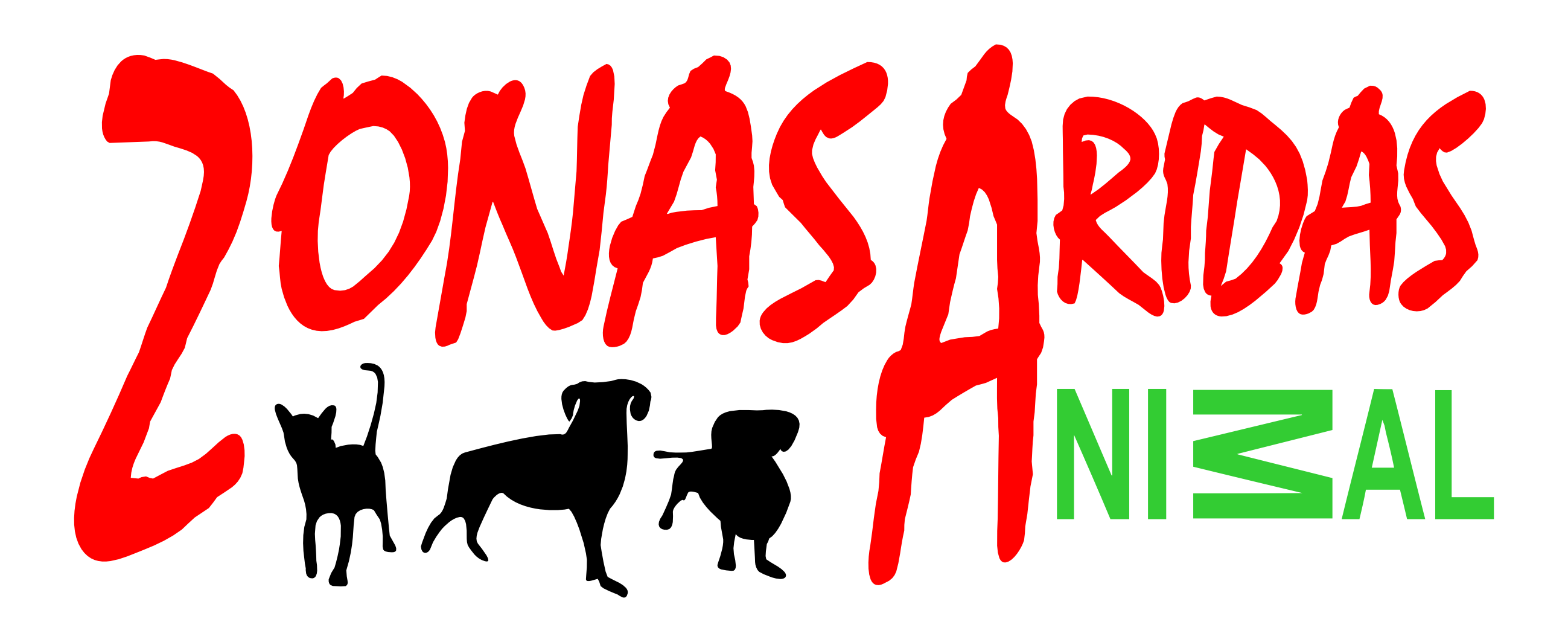 ZONAS ARIDAS ANIMAL